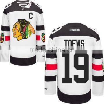 Stadium Customized Quality Comfortable Baseball Jersey Custom Cotton Baseball Jersey photo-6