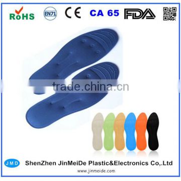 Different Gel Cool Insoles / Self Cooling Gel Ice Insoles in Wholesale Price