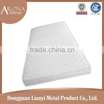 Breathable fabric for baby mattress / foam for baby mattress/baby bed mattress