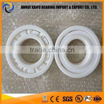 607-2RSL Bearing Zro2 Si3n4 High Speed Low Noise Hybrid Ceramic Bearing 607-2RSLTN9/HC5C3WTF1