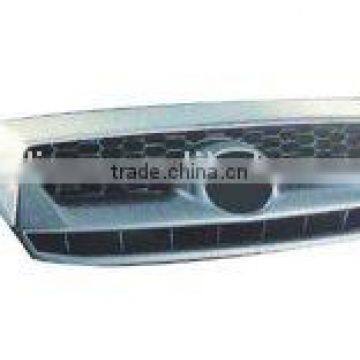 Toyota HiluxVigo2008 grille