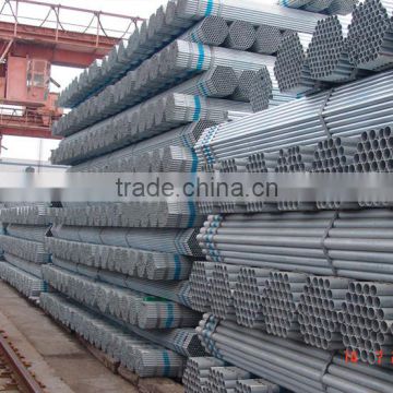 Galvanized Pipe for sale with high quality