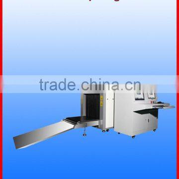 Model xst-8065 x-ray baggage scanner/ x-ray luggage machine with high quality for airport using