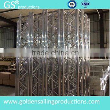 2014 new hot exhibition truss system, truss stand in display