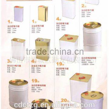 Semi-automatic Paint Bucket Making Machine/ Can Body Welding Machine/paint Bucket Seaming Machine photo-6