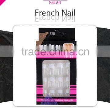 2016 artificial nail tip,stilletto nail tips