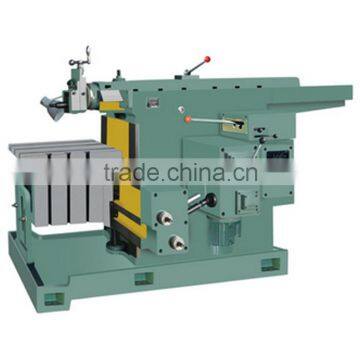 B6050 metal planer for slot