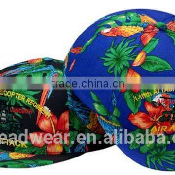 high quality direct factory unisex fashion 5 panel hat/ snapback hat/ 5 panel hat wholesale