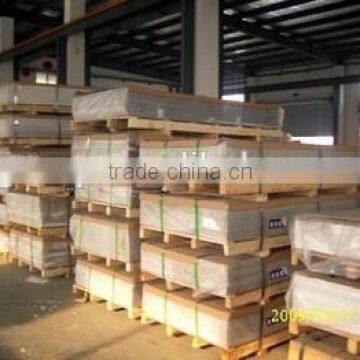 Lemon Green Alumimum Composite Panels photo-3