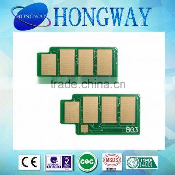 Compatible for Samsung CLX-8640ND CLT-659S Toner Cartridge Chip Laser Printer Chip Reset Chip