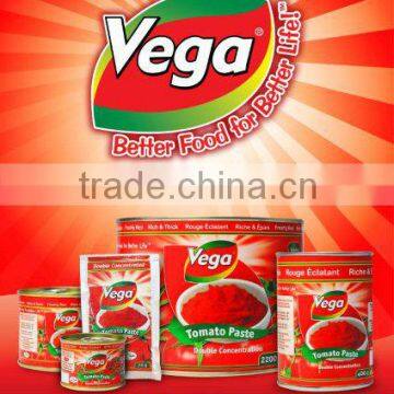 Tomato Paste