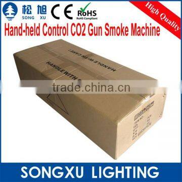 Co2 Gun Stage Machine Jet Party Light Effects for Stage Used photo-6