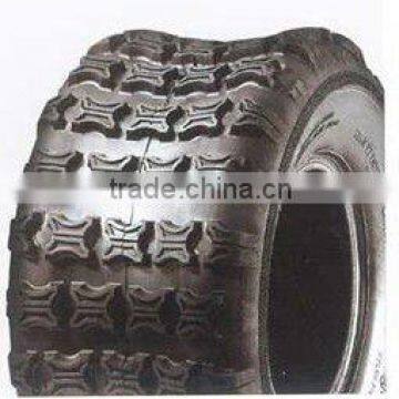 high quality ATV tire with DOT E4 certificate