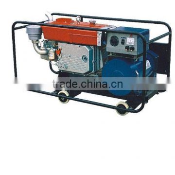 generator set/GF1 generator/generator set/single cylineder generator