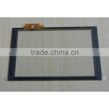 10.1 inch Acer Iconia Tab A500/A501 Touch Screen Digitizer Replacement