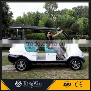 Environmental electric cheap golf cart for sale