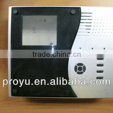 Intercom system using plastic case PY-H155