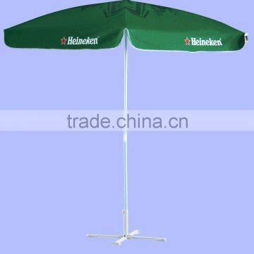 printing oxford square advertising beach umbrella