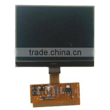 Hot Sales!!New for AUDI A3 A4 A6 VDO LCD Display ,for AUDI TT Display,lcd Display for Audi a6 Cluster for Audi tt Instock photo-2