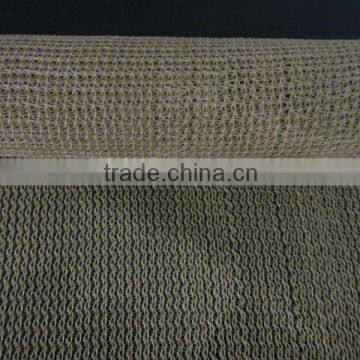 sun green agriculture shade net,plastic shading nets/sunshade netting