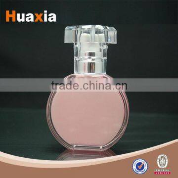 Elegant Unique New Design Fancy Pretty small plastic pump spray bottle