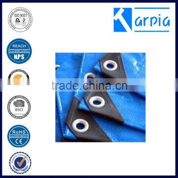 Full Size uv Coating pe Tarpaulin Cover for Sofa and Car Parking photo-2