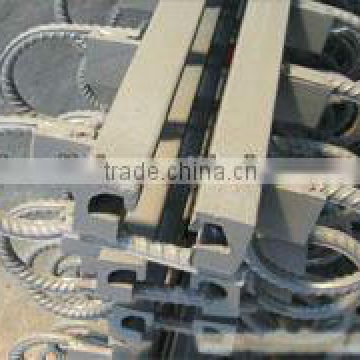 Hot-sale Railway Bridge Expansion Joint From China