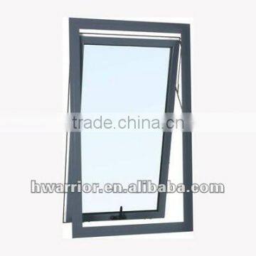 Top Hung Window,Aluminum WIindow