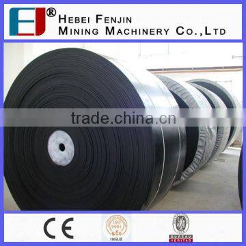 Gold Mining Conveyor Rubber Belt photo-4