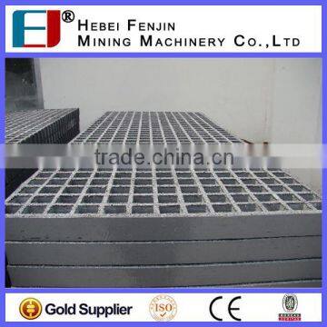 Sewage Treatment Plant Used FRP Grating With ISO Certificate photo-6