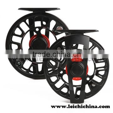 Wholesale large arbor chinese cnc fly reel