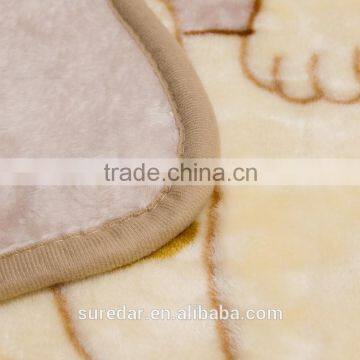 Baby Blanket Baby Blanket Spain photo-4