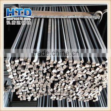 ASTM 615/615M GR40/60 reinforced deformed steel rebar price