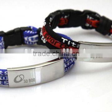 bracelet energy balance and Fashionable Negative Ion Magnetic negative ion bracelet