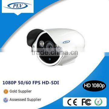 IP66 waterproof bullet hd sdi cmos sensor megapixel cctv camera