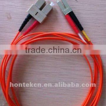 Fiber optic patch cord FC/UPC, FC/APC, SM, Simplex