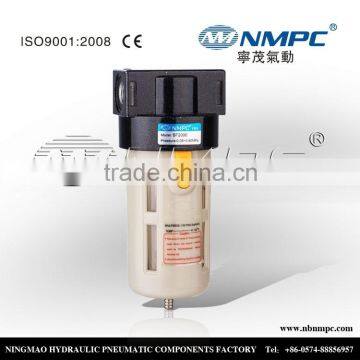 AF,BF Series Industrial Air Filter photo-5