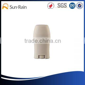 Trustworthy china supplier stick deodorant container