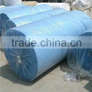 Industrial Blue Roll/blue Roll Jumbo Paper/blue Towel Paper photo-4
