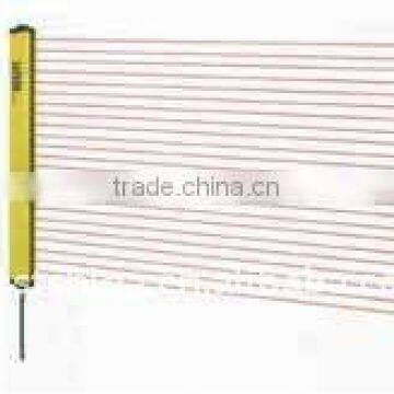 Safety Light Barrier, Safety Light Curtain, Safety Curtain Sensor, Light Barrier Sensor (SNA Through Beam)