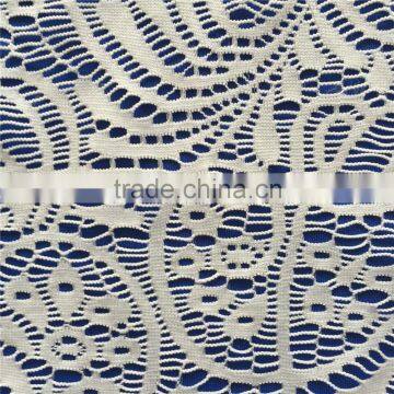 China Offer Peruvian Liturgical Lace Fabric Wholesale photo-4