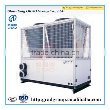 China famous wind cooled chiller manufacture