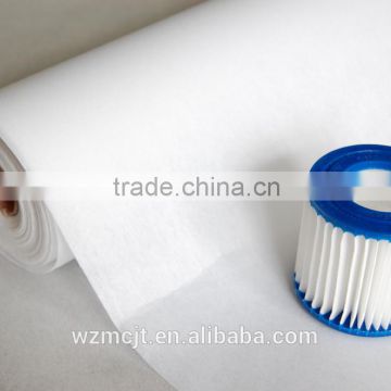 Non woven Filter Fabric (Food Filtration Air Filteration Materials)