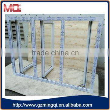 Conch Brand Upvc Windows Manufacturing photo-5