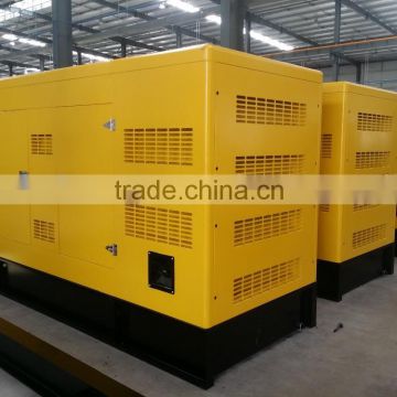 factory stock! 100kw generator