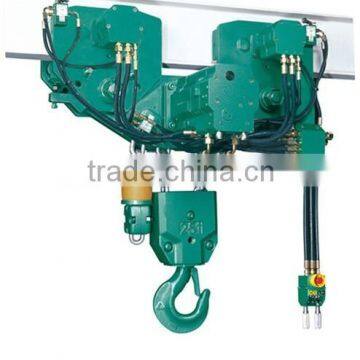 TS Series Hydraulic Riser for Oilfield Drilling photo-1