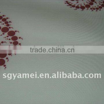 Roller Sunshade Curtain Blind Fabrics