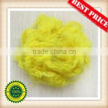 Recycled Polyester Fiber From China Mill