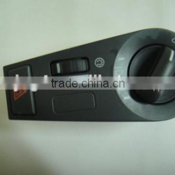 High quality Volvo truck parts: 20942844 20953569-P06 Swith panel (headlamp ,turning swith,window swith) used for volvo truck