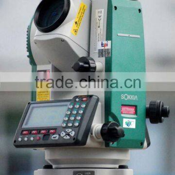 Nice price with good precision 650Rx sokkia total station set